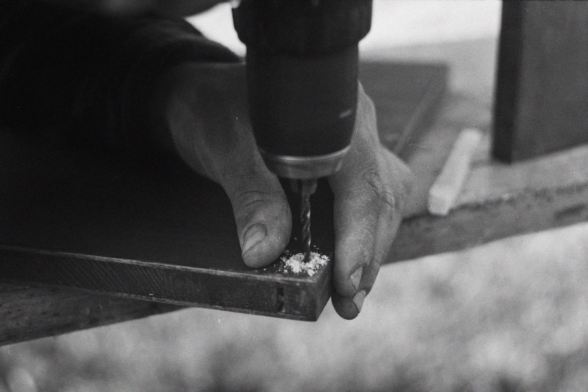 Documentary photo